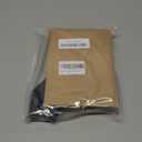 Bitray 5Pcs Easel Back for Picture Frame Black Picture Frame Back Stand 5 x 7 Inch Replacement Picture Frame Easel Back (5"/12.7cm x 7"/17.8cm x 0.1"/0.26cm)