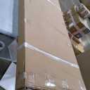 Tyger Auto T3 Soft Tri-fold Truck Bed Tonneau Cover Compatible with 2020-2026 Chevy Silverado GMC Sierra 2500 3500HD | 6'10" (82") Bed | TG-BC3C1212