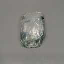 DEWENWILS 3FT 360 Rotating Flat Plug Extension Cord, 3 Prong Thin Power Strip, 16/3C 13A/125V/1625W, Rotating Plug for Indoor Narrow Space, SJT-3, ETL Listed, White, 2 Pack for Christmas