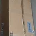 Black Plant Shelves with Grow Lights: 7-Tier 65" Tall Modern Plant Stand for Indoor Corners, Living Room Display or Bedroom Gardening Rack