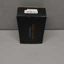 Antique Brass Door Knob with Intricate Floral Design  Privacy Handles Elegant and Durable for Interior Doors, Classic Vintage Look for Home or Office Decor(Antique Brass, Privacy-2.75 in)