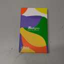 Meifigno Magnetic Case Designed for iPhone 17 Pro Max with Removable Phone Ring Stand, Glitter Card & Wrist Strap, Compatible with MagSafe, Built in Mirror, Phone Ring Holder + Case Kit, Rose Gold