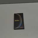 TORRAS Ostand Ultra Slim for iPhone 17 Pro Case Clear 6.3'', [Non Yellowing] Magnetic Stand [Fit for MagSafe], Frameless with Thin Minimalist Case for iPhone 17 Pro Phone Case, Hard, Transparent