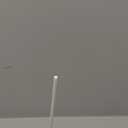 MECCANIXITY 10 Inch Plastic Welding Rods, Double-Strand Round Sticks ABS Welding Rods for Plastic Welder Kayak Car Bumper Repair Pack of 30 Dia 5mm, White