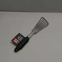 OXO Good Grips Grilling Tools, Precision Turner, Black