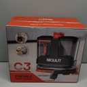 Carpet & Upholstery Cleaner -Deep Cleaning Machine for Couch, Pets, Stairs, Auto Seats, Rug, Furniture