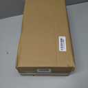 Mid-Century Home Decor House Bird - Office Decor Desk Dove Ornament Arts Gift (Black)