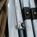 Garvee 10x10 Pop Up Canopy Tent, Heavy Duty Commercial Instant Shelter with One-Person Setup, UPF 50+ Waterproof, 100 Sq Ft Shade for Outdoor Events, Camping, Farmers Market (Brown)