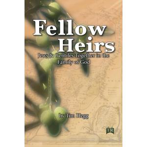 FellowHeirs: Jew & Gentile Together in the Family of God