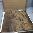 POARMEEY Pigment Ink Tattoo Holder, 69 Holes Tattoo Permanent Makeup Pigment Ink Bottle Holder Stand Organizer, Wall-Mounted Tattoo Pigment Holder Display Stand for Tattoo Artists (Holder Only)