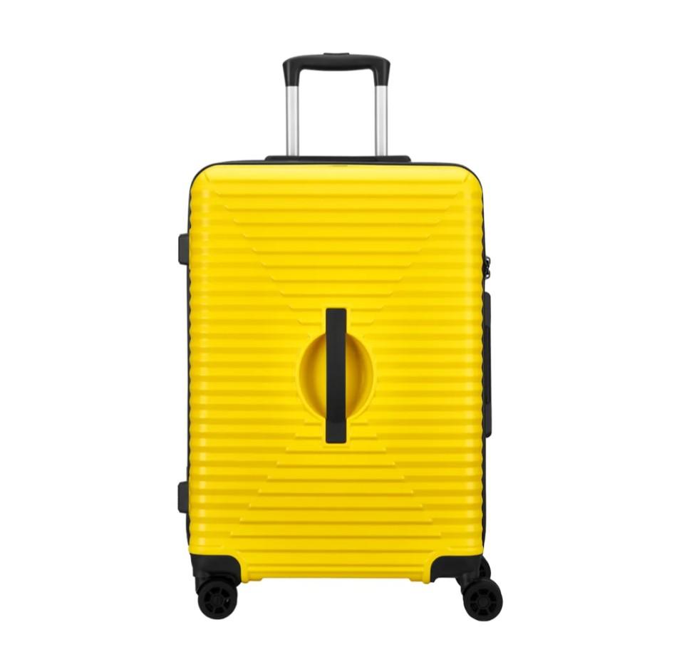 Tranquil Trolley Bag - Spacious & Durable, 30"×18"×13"