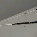 KastKing Kong Spinning & Casting Fishing Rods, Saltwater and Freshwater, 7'0"-MH-2pcs