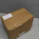 12 Pcs Vintage Mercury Glass Christmas Ball Ornaments 2.36 Inch Antique Embossed Ball Decorations Christmas Tree Hanging Decorations for Xmas Winter Holiday Decor Gifts (Pink)