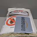 SofaSafe Bed Bug Proof Sofa Cover Couch Encasement, 
40"D x 96"W x 42"H