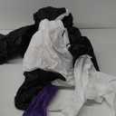 Zukaki 12Ft Giant Halloween Inflatables Pumpkin Halloween Decorations Inflatables with LED Light Sandbags Stakes Strings Halloween Inflatables Outdoor Decorations Blow Up Inflatable Holiday Yard Decoration