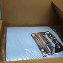 Curve Cushion Sag Repair Set, 20x20x2in Cushions, 3 Pack