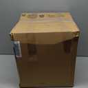 Duck Brand Small Bubble Cushioning Wrap for Moving & Shipping - 175 FT Bubble Packing Wrap for Extra Protection Packaging Boxes & Mailers - Clear Bubble Roll Moving Supplies, Perforated Every 12 IN
