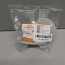 18mm Shields&Cushions Compatible with Medela Breast Pump- PersonalFit, Freestyle, Harmony, Maxi, Flex Lansinoh Pump-SignaturePro SmartPump Manual Replace Medela Parts Accessories Flanges