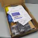 Mounting Dream TV Wall Mount for 32-65 Inch Television,Mount with Swivel and Tilt, Full Motion Bracket with Articulating Dual Arms, Fits 16inch Studs, Max VESA 400X400 mm, 99lbs, MD2380