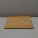 Botanical Flowers Canvas Wall Art Botanical Painting Modern Floral Poster Print Gallery Style Home Decor Painting for Living Room Bedroom Bathroom 12x16 Inch Ready to Hang (Green Leaves and Flowers)