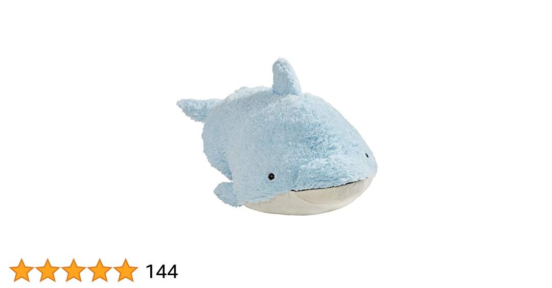 Plush Squeezie 4 Pack
