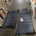 Red Light Therapy Mat, 2in1 LEDs (660nm& 850nm) Red Light Therapy Blanket, Premium Material, Adjustable Timer & Intensity