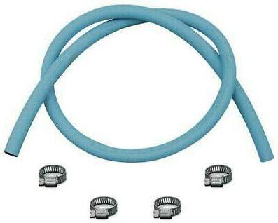 Fuel Hose Kit for Fuel Filter Housing GM Duramax 6.6L 2001-2004