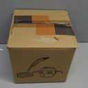 Steam Cleaner for Home, High Pressure Steam Washer 1.5m Power Cord, Explosion Proof Steam Pipe (US Plug 110V)