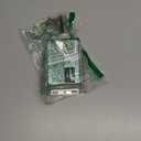 Aftermarket Controller 48v 1000w for Brushed Electric Motor Engine Scooter with Black Battery Connector Terminal