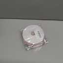 3 x Abbaoww 10 Yards Hot Pink Velvet Ribbon 5/8 Inch Wide Single Face Velvet Ribbon for Christmas Wreath Decoration Gift Wrapping DIY Project Bow Making