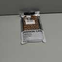 Brown Cheetah Print Phone Case for iPhone 16 Pro 6.3in - Cute and Chic Trendy Retro Tortoise Leopard Classic Soft Slim Protective Cover for Cool Girls and Elegant Women