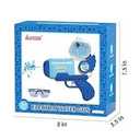 Super Soaker Epic Electric Water Blaster - Auto-Fill Tank 
