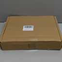 3 piece set, cookware set 6, 8, 10 Inches, for frying, saute, &more, easy use in the oven, stove, grill, or campfire, black, with silicone heat-resistant cover