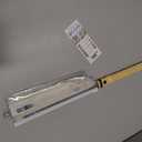 SUIZAN Dozuki Dovetail Saw 9.5" Crosscut - Professional Japanese Pullsaw Handsaw Woodworking Tools