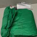 6FT St. Patrick's Day Shamrock Inflatable Decorations Outdoor Lucky Blow Up Yard Decoration with Led Lights Saint Irish Outside Indoor Vacation Yard Garden Lawn Dcor