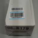 Clear Classic Glass Halloween Cups with Handle 12 Oz- Heat-Resistant Cute Pumpkin Coffee Mugs for Home, Office, Party Drinking Cups Microwave Safe (2Pcs)