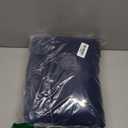 King Size 4 Piece Sheet Set - Comfy Breathable & Cooling Bed Sheets Set - Hotel Luxury Bedding for Women, Men, Kids, Teens, Boys & Girls - Deep Pockets, Ultra-Soft, Wrinkle Free - Oeko-Tex - Navy Blue