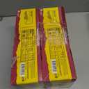 2 x Honey Stinger Organic Pomegranate Passionfruit Energy Chew, Gluten Free & Caffeine Free, for Exercise, Running and Performance, Sports Nutrition for Home & Gym, Pre and Mid Workout, 12 Pack (EXP 12/01/26)