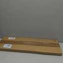 24x6 Duct Opening | Steel Return Air Grille | Vent Cover Grill for Sidewall and Ceiling | HVAC Cold Air Intake Grille | White | Outer Dimensions: 25.75"W X 7.75", 24''Wx6''H [Duct Opening]