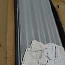 8x4x2FT Galvanized Raised Garden Bed,Galvanized Planter Boxes Outdoor, Large Metal Raised Garden Beds for Vegetables-Grey