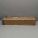 Hood Lift Gas Strut Operated Cylinder AL174087 Compatible for John Deere Tractor 6215 6515 6520 6620 6525 6530 6630 6820 6920 7430 7530+