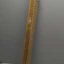 30" Slide-In Range Rear Filler Kit, Stainless Steel Stove Gap Filler Behind Range, Adjustable 1" or 2.25" Backguard Trim Kit, Easy Install Backsplash Gap Cover Compatible with 30" Ranges, Black