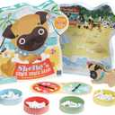 Educational Insights Shelby's Snack Shack Game, Preschool Math Game with Spinner for 2-4 Players, Fun Family Board Game for Kids Ages 3 4 5