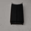 ApplianPar Black Glove Box Latch Open Handle for Wrangler 2007-2018 Replace 5JM55BD5AC