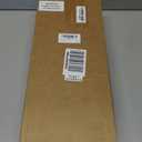 Yungyan 50 Pack 16oz Stadium Cups Reusable Plastic Cups Blank Drink Tumblers for Parties, Events, DIY Projects, 4.5 x 3.54 x 2.72 Inch (Bright Colors)