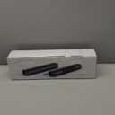 Sound Bar for Smart TV, Sound bar for TV with Bass Reflector and Easy Set up, Home Audio Surround Sound System for TV PC Projector, Wall Mountable