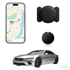 JNLIK GPS Tracker for Vehicles,Magnetic Waterproof Car Tracker,No Monthly fees, Mini Portable GPS Tracker for Cars, Trucks, Motorcycle, Anti-Theft（Android Only）