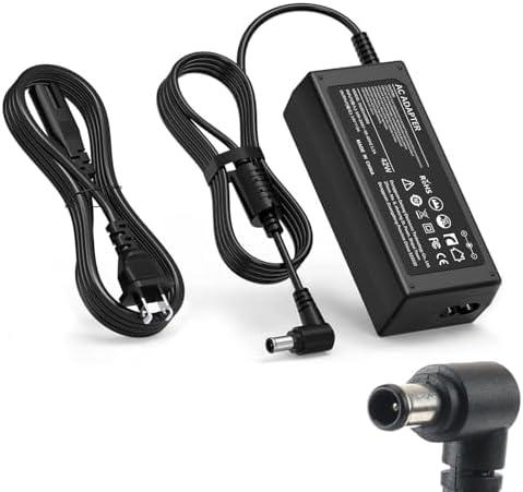 DC 14V 3A Adapter Power Charger Compatible with Samsung Monitor SyncMaster S23A550H S24D590PL S27A550H S22C300H UN22F5000AF SYNCM170T P2770 SA350 15" 17" 18" 19" 20" 22" 23" 24" 27" LCD Monitor