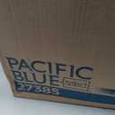 Pacific Blue Select by Georgia-Pacific PRO 2-Ply Perforated Roll Paper Towels, Individually Wrapped, White, 85 Sheets Per Roll, 30 Rolls Per Case, 27385