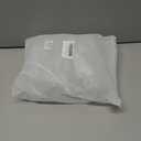 2PCS Intended for Labubu caseClear Figure Display Bag with Keychain for Doll,Plastic Protective Cover(Doll Excluded, 2PCS Style Standing)